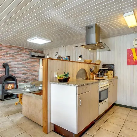 Sitta - 400m From The Sea In Lolland- Falster And Mon By Interhome Holiday home