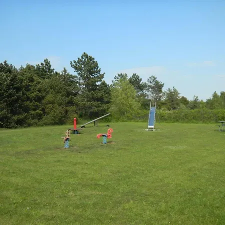 Sitta - 400m From The Sea In Lolland- Falster And Mon By Interhome Holiday home *
