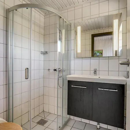 Holiday home Sitta - 400m From The Sea In Lolland- Falster And Mon By Interhome