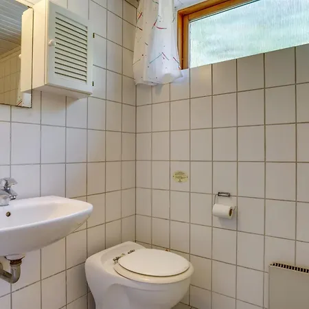Holiday home Sitta - 400m From The Sea In Lolland- Falster And Mon By Interhome *