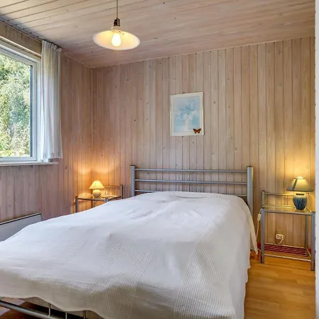Sitta - 400m From The Sea In Lolland- Falster And Mon By Interhome Holiday home