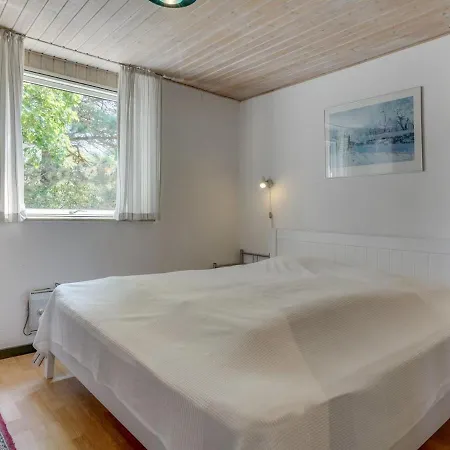 Sitta - 400m From The Sea In Lolland- Falster And Mon By Interhome * Rodby