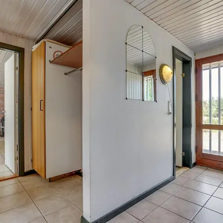 Sitta - 400m From The Sea In Lolland- Falster And Mon By Interhome *