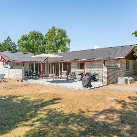 Holiday home Sitta - 400m From The Sea In Lolland- Falster And Mon By Interhome Rodby