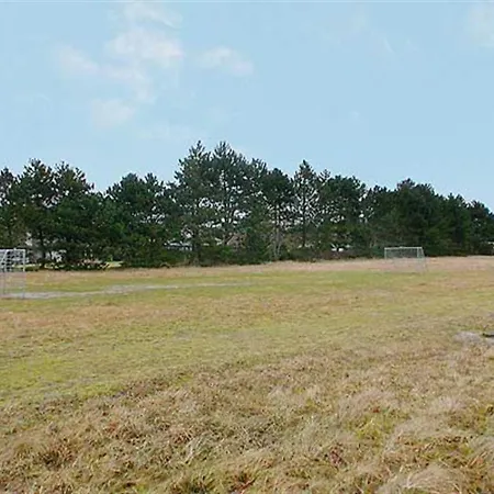 Sitta - 400m From The Sea In Lolland- Falster And Mon By Interhome