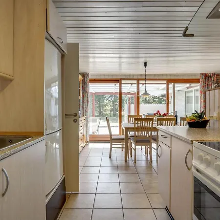 Sitta - 400m From The Sea In Lolland- Falster And Mon By Interhome