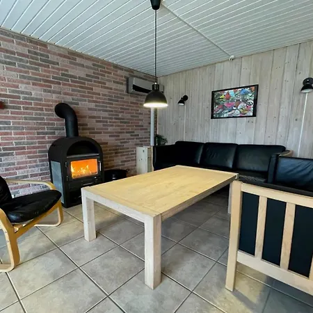 Σπίτι διακοπών Sitta - 400m From The Sea By Interhome Rødby