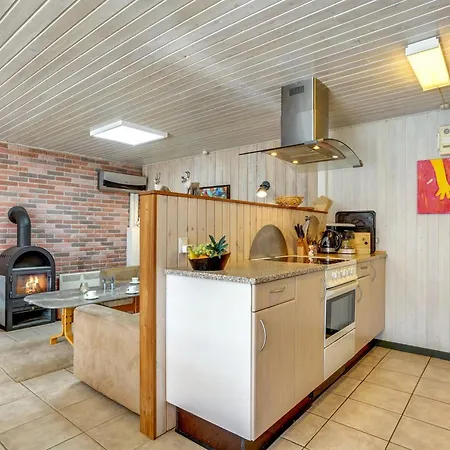 Sitta - 400m From The Sea By Interhome Σπίτι διακοπών Rødby