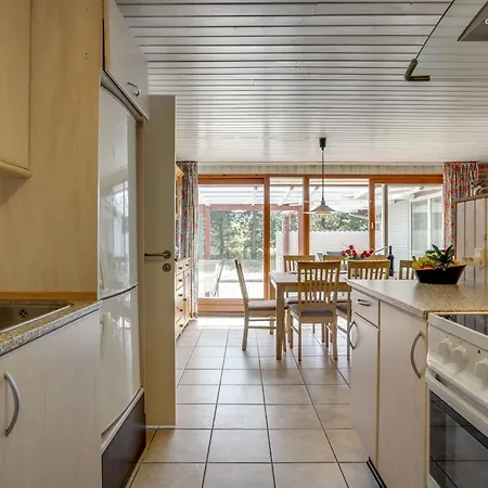 Sitta - 400m From The Sea By Interhome Σπίτι διακοπών