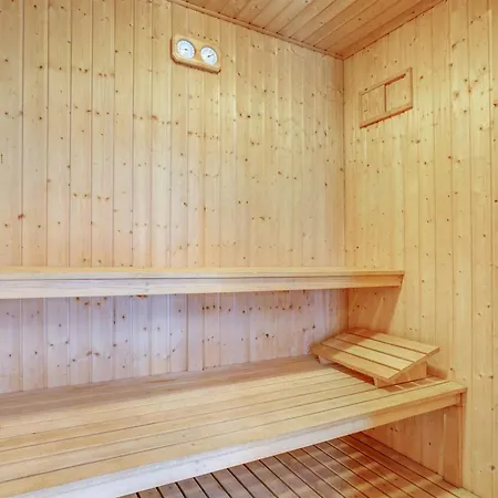 Feriehus Sitta - 400m From The Sea By Interhome Rødby