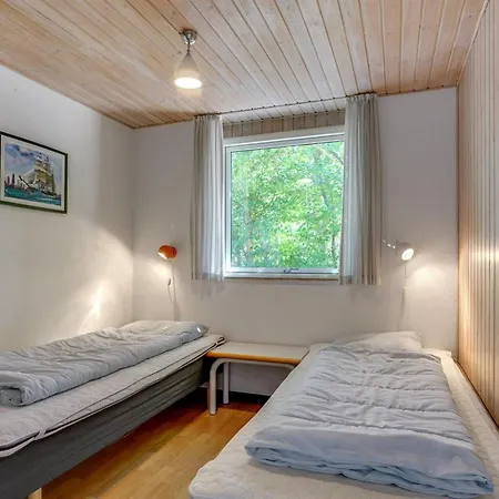 Sitta - 400m From The Sea By Interhome Feriehus Rødby