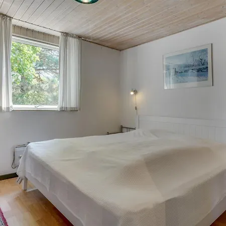Feriehus Sitta - 400m From The Sea By Interhome