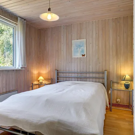 Sitta - 400m From The Sea By Interhome *